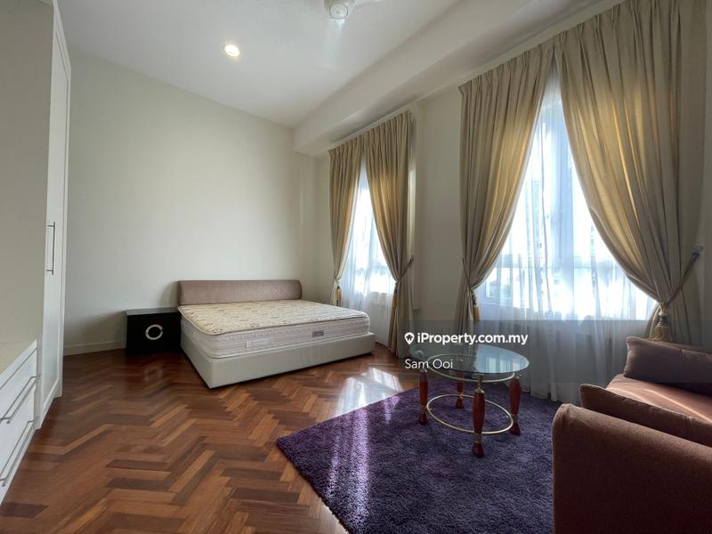 Condominium for Sale in Quayside Seafront Resort Condominiums by Sam Ooi - iProperty.com.my