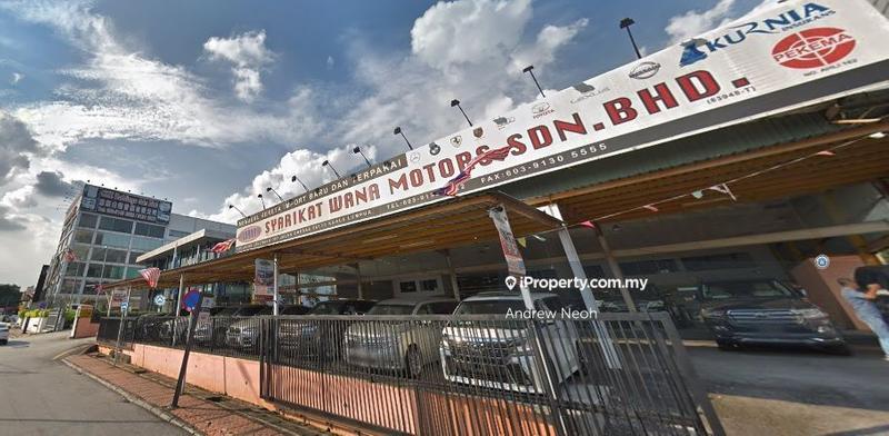 Tanah Komersial untuk Dijual di 23uez, Cheras oleh Andrew Neoh - iProperty.com.my