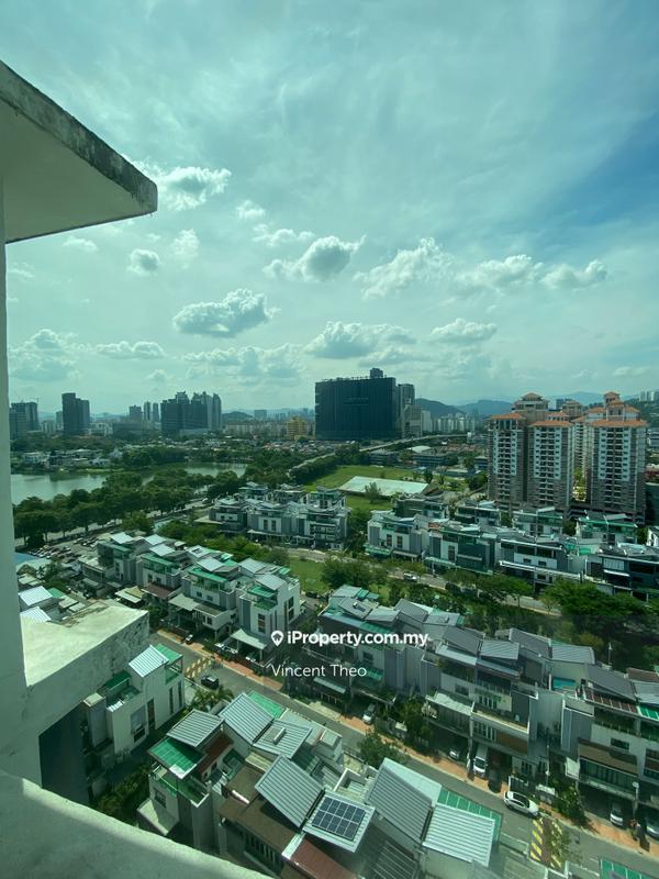 Kondominium untuk Dijual di D'suria Condominium oleh Vincent Theo - iProperty.com.my