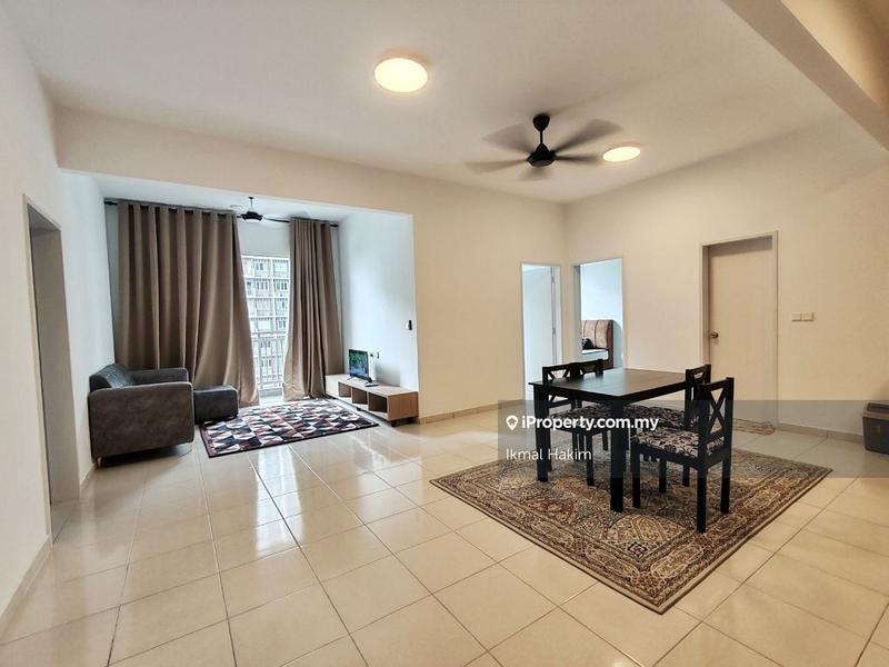 For Rent - Residensi Adelia 2