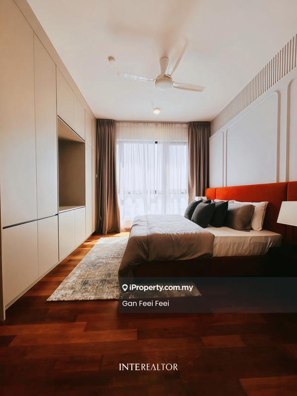 Condominium for Rent in Muze @ PICC by Gan Feei Feei - iProperty.com.my