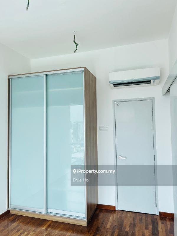 Residensi Servis untuk Dijual di Pacific Star oleh Elvie Ho - iProperty.com.my