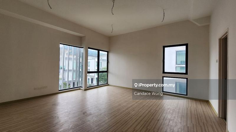 Rumah Berkembar untuk Dijual di Taman Villa Perdana, Kajang oleh Candace Wong - iProperty.com.my