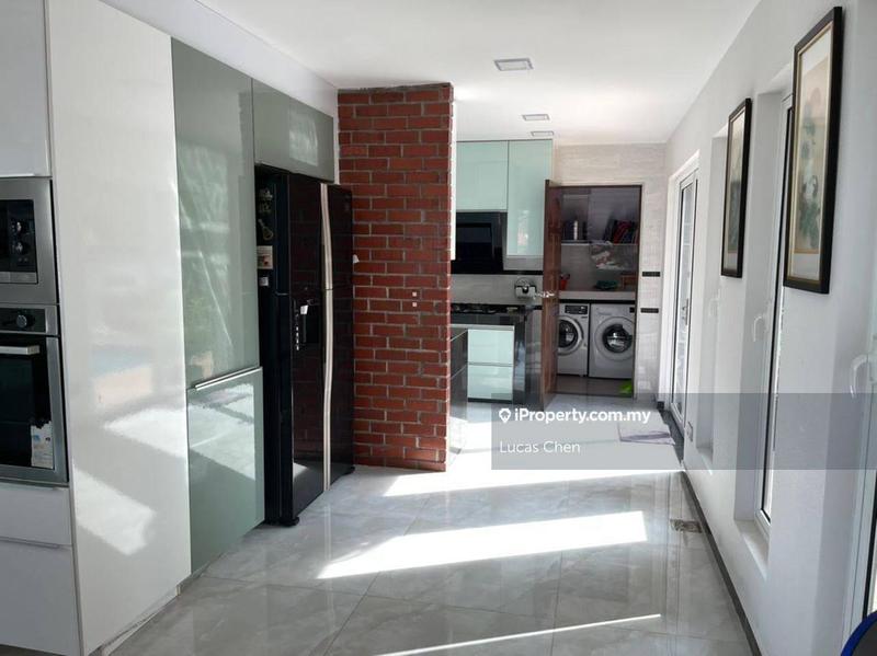 Bungalow House for Sale in Tambun The Dales Manor Born, Ipoh by Lucas Chen - iProperty.com.my