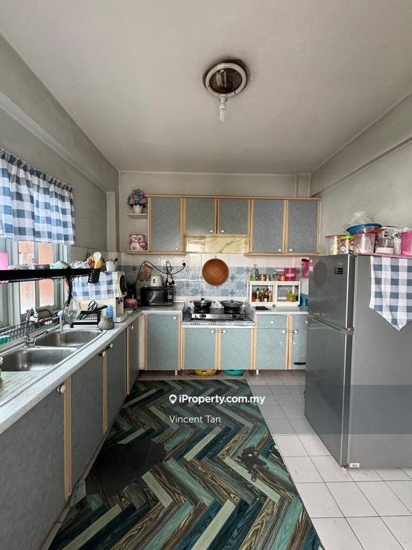 For Sale - Sunway Court