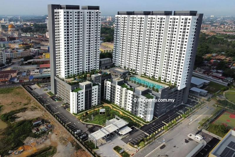 For Sale - Berkeley Uptown