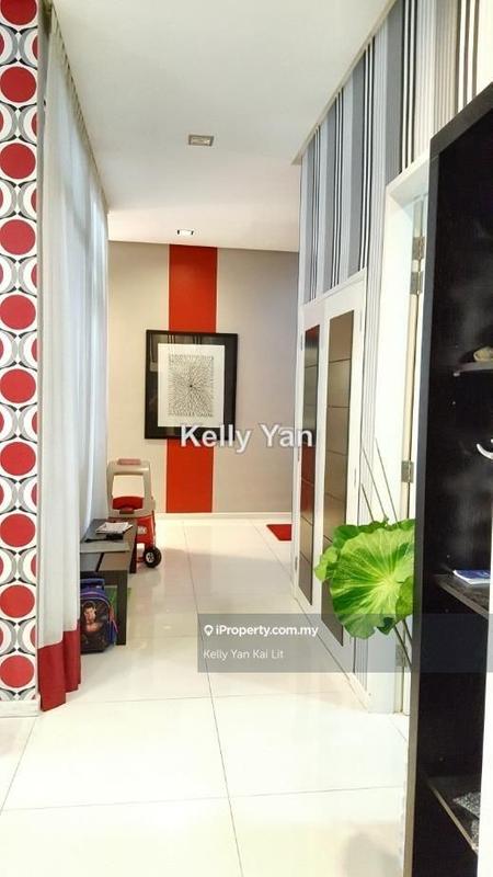 Bungalow House for Sale in Taman Melawati, Ulu Kelang by Kelly Yan Kai Lit - iProperty.com.my