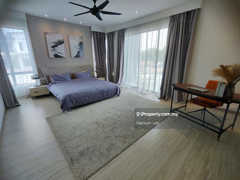 Semi-Detached House for Sale in Rasah Kemayan, Seremban 2 by Hanson Lee - iProperty.com.my