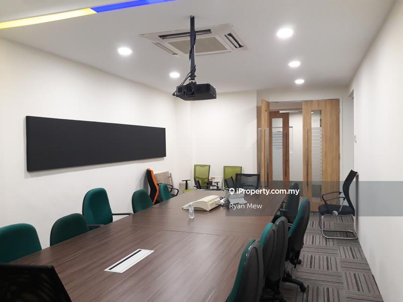 Kilang Berkembar untuk Disewa di Taman Industri Puchong, Puchong oleh Ryan Mew - iProperty.com.my