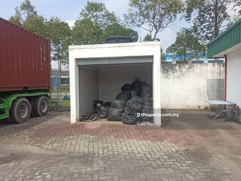 Kilang Teres untuk Disewa di Johor Bahru, Johor oleh Kate Tee - iProperty.com.my