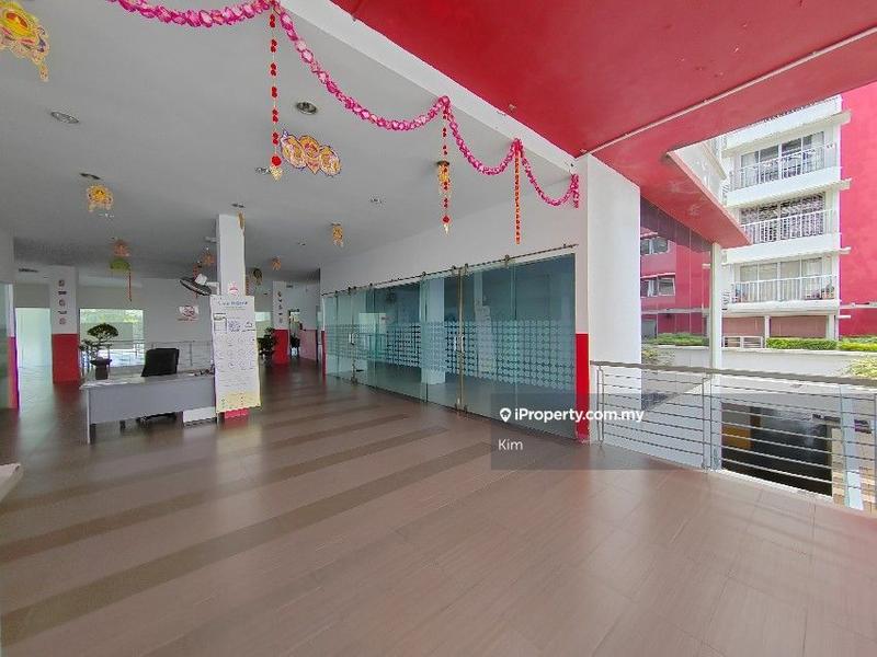 Kondominium untuk Dijual di Koi Suites oleh Kim - iProperty.com.my