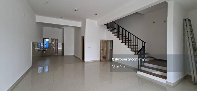2-storey Terraced House for Sale in Bandar Kinrara Seksyen 8, Bandar Kinrara by Chai M Y - iProperty.com.my