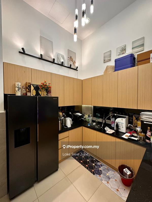 Kondominium untuk Dijual di Cora Plus oleh Loke Siew June - iProperty.com.my