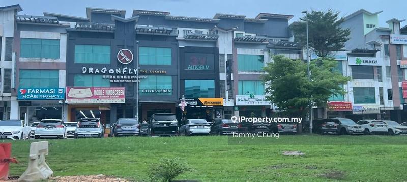 For Sale - Jalan Mahkota Residence