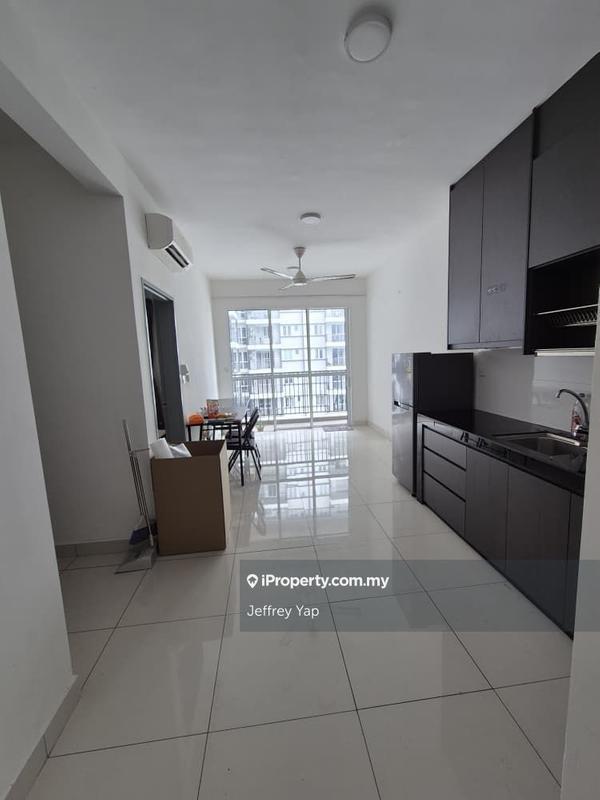 Service Residence for Rent in Pinnacle Sri Petaling by Jeffrey Yap - iProperty.com.my