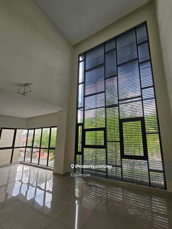 Semi-Detached House for Sale in LAMAN VILA Mont Kiara North, Segambut by Edwin Lim - iProperty.com.my