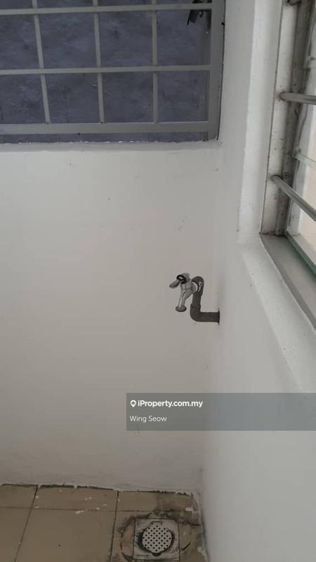 Service Residence for Sale in Beverly Tower @ Plaza Medan Putra by Wing Seow - iProperty.com.my