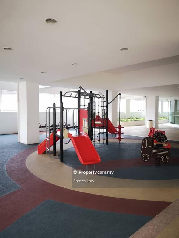 Service Residence for Sale in Medalla @ Oasis Corporate Park by James Law - iProperty.com.my