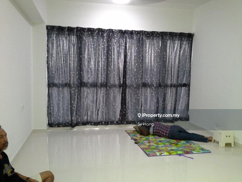 Residensi Servis untuk Dijual di Regalia Residence oleh Sy Hong - iProperty.com.my