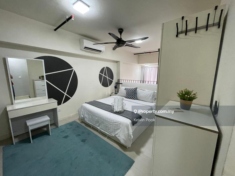 For Sale - Tamarind Suites