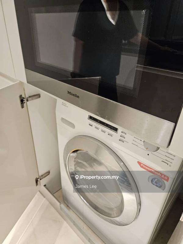 Residensi Servis untuk Dijual di Pavilion Suites oleh James Lee - iProperty.com.my