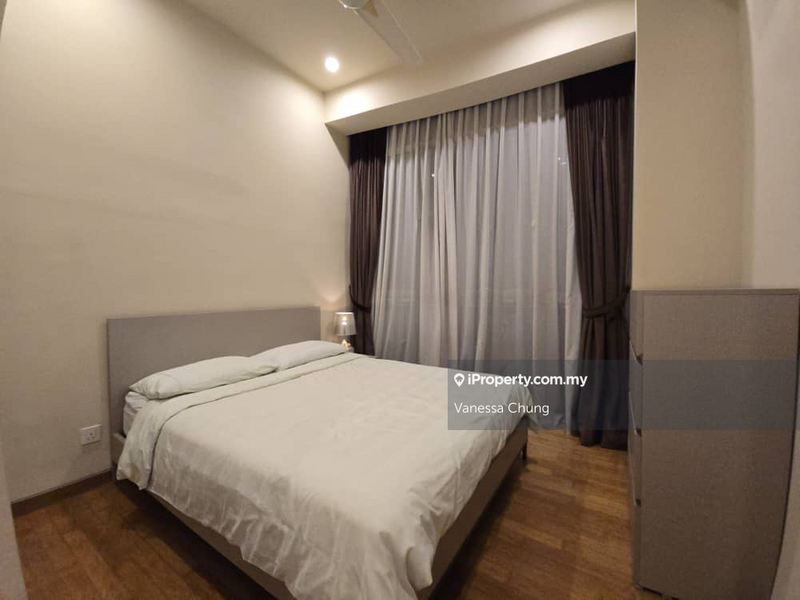Kediaman Servis untuk Dijual di Twins @ Damansara Heights oleh Vanessa Chung - iProperty.com.my