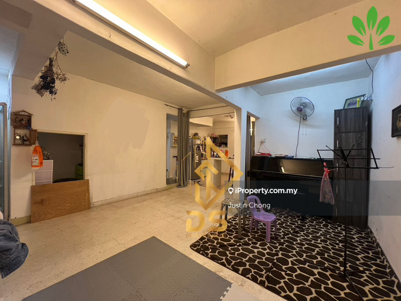 Terraced House for Sale in Taman Cempaka, Ipoh by Justin Chong - iProperty.com.my