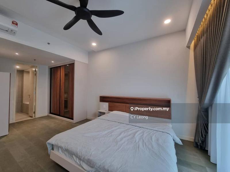 Service Residence for Sale in Ooak Serviced Apartments @ Kiara 163 by CY Leong - iProperty.com.my