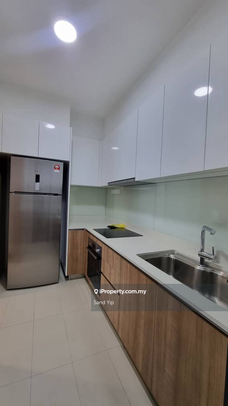 For Rent - Megah Rise