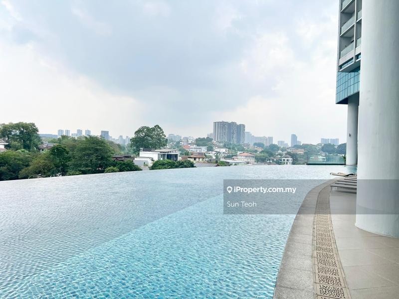Service Residence for Sale in Damansara City Residency (DC Residensi) by Sun Teoh - iProperty.com.my