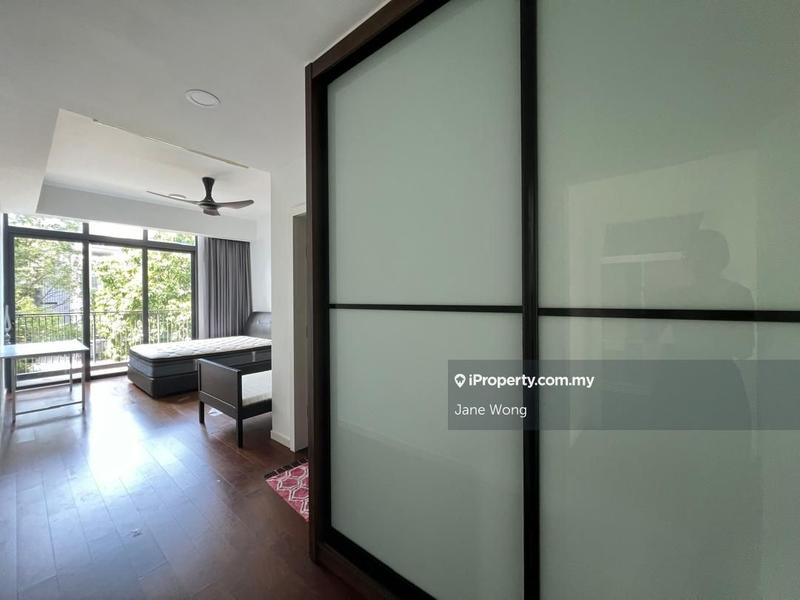 Rumah Teres 3-Tingkat untuk Dijual di Casaman, Desa Parkcity oleh Jane Wong - iProperty.com.my