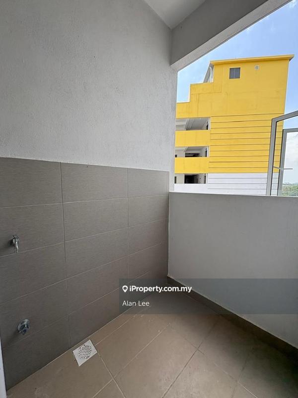 Condominium for Sale in Permata Residences by Alan Lee - iProperty.com.my