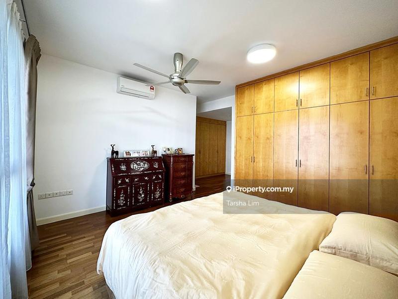 Kondominium untuk Dijual di Kiaramas Cendana oleh Tarsha Lim - iProperty.com.my