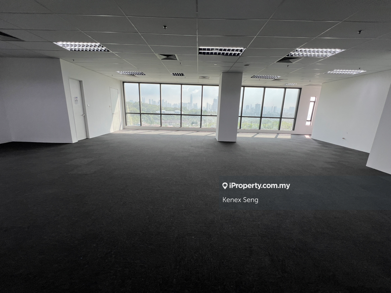 Office for Rent in Taman Bukit Desa, Taman Desa by Kenex Seng - iProperty.com.my