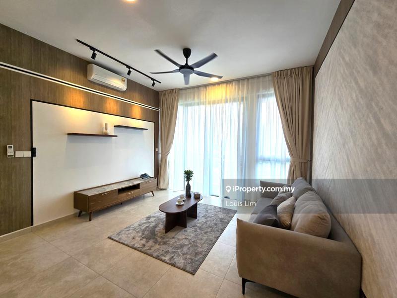 For Rent - Trinity Pentamont