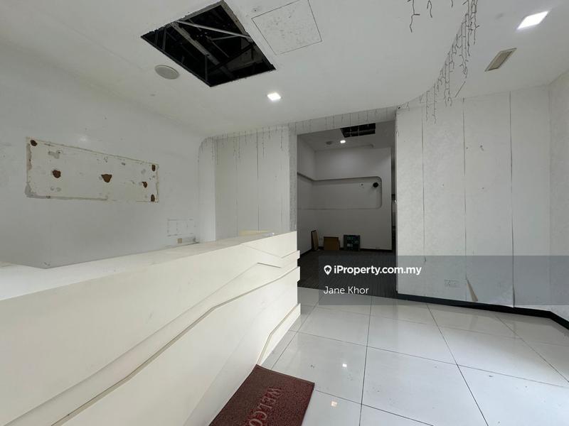Banglo untuk Dijual di Persiaran Gurney, George Town oleh Jane Khor - iProperty.com.my