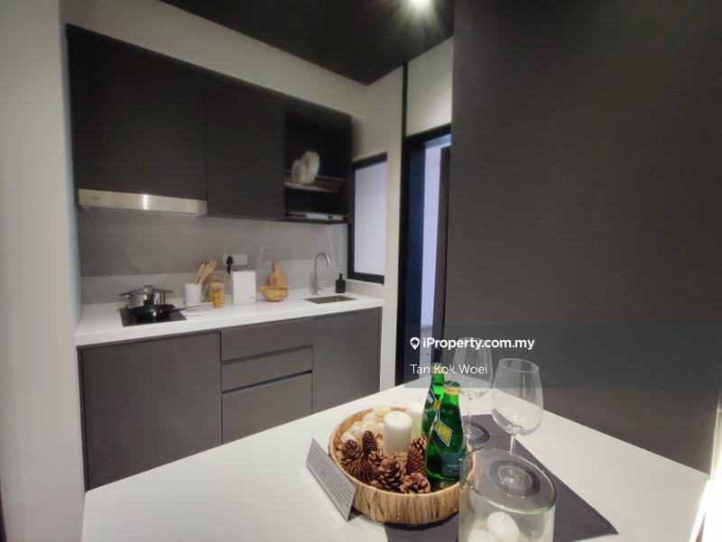 Kediaman Servis untuk Dijual di Avantro Residences oleh Tan Kok Woei - iProperty.com.my