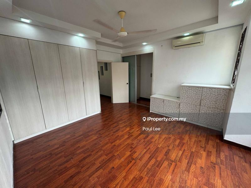 Rumah Teres 2.5-Tingkat untuk Dijual di Taman Puchong Hartamas, Puchong oleh Paul Lee - Bedroom - iProperty.com.my