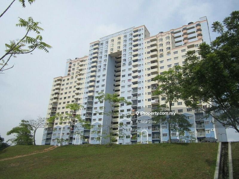 For Sale - Desaminium Rimba