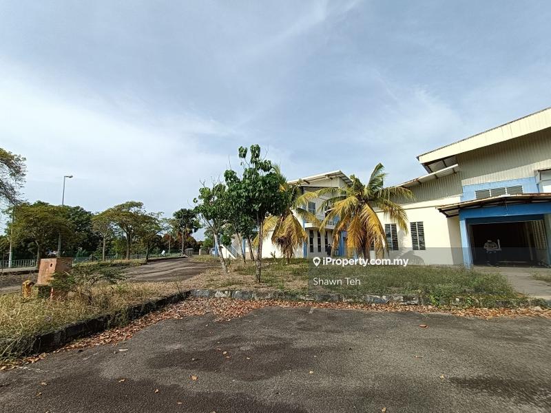 Office for Sale in Ayer Keroh, Melaka by Shawn Teh - iProperty.com.my