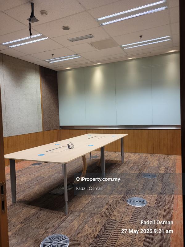 Pejabat untuk Disewa di Cyber 3, Cyberjaya oleh Fadzil Osman - iProperty.com.my