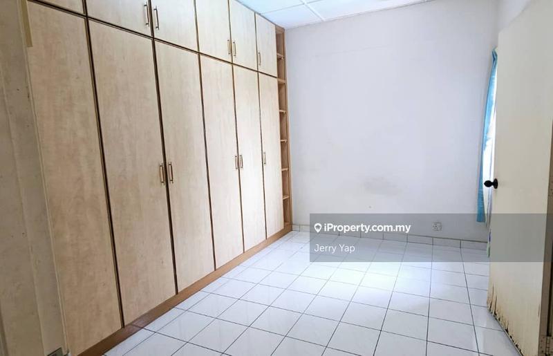 Condominium for Sale in Villa OUG by Jerry Yap - iProperty.com.my