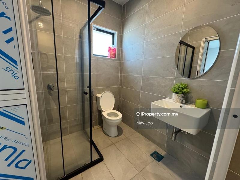 Rumah Teres untuk Dijual di Taman Shatin, Ipoh oleh May Loo - iProperty.com.my
