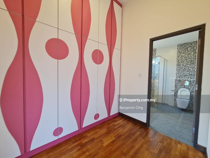 Bungalow House for Sale in Leisure Farm, Gelang Patah by Benjamin Ong - iProperty.com.my
