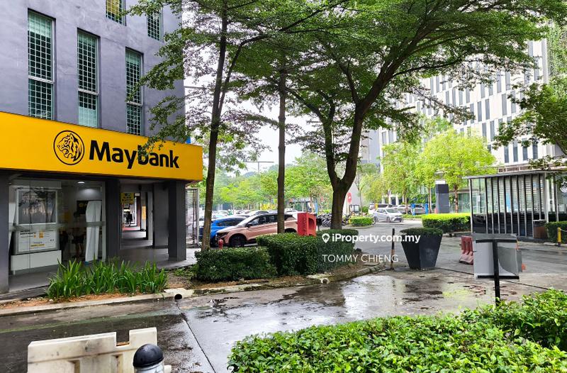 Retail Space for Sale in Skypark @ One City USJ Subang Retail Shop 2991sqft, Subang Jaya by TOMMY CHIENG - iProperty.com.my