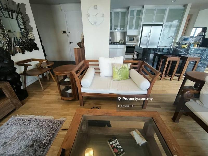 For Sale - St Mary Residences