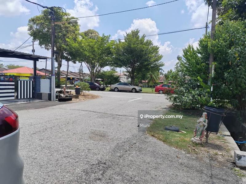 Semi-Detached House for Sale in Taman Sg Wang 11, Ayer Tawar by Muni - iProperty.com.my