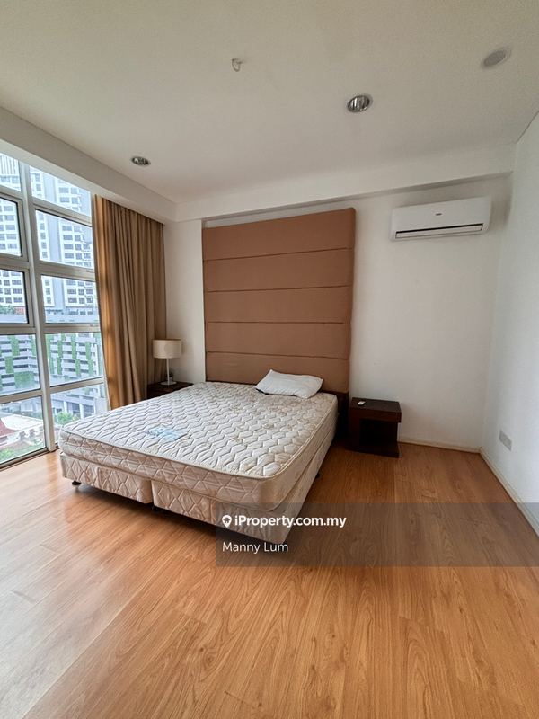 Condominium for Sale in Menara Bintang Goldhill by Manny Lum - iProperty.com.my
