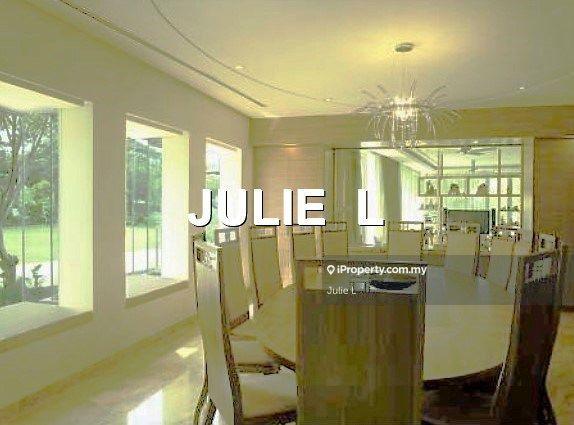 Bungalow House for Sale in Mines Resort City, Seri Kembangan by Julie L - iProperty.com.my