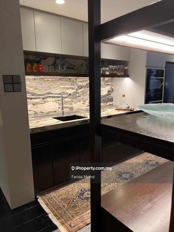 Kondominium untuk Dijual di Seri Duta II oleh Farida Mohd - iProperty.com.my